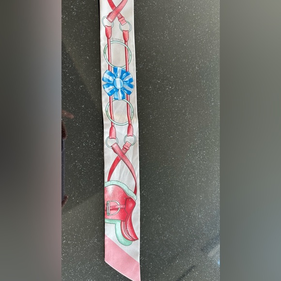 Twilly Hermès - Picture 6 of 10